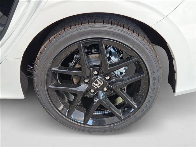 new 2026 Honda Civic car, priced at $29,445