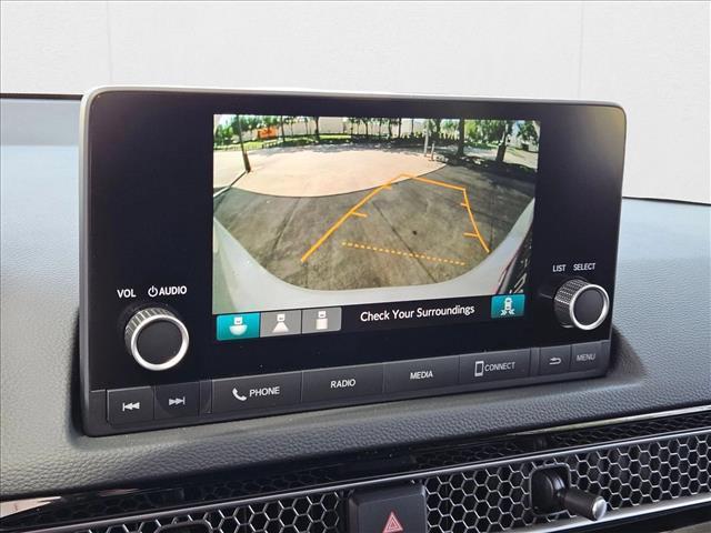 new 2026 Honda Civic car, priced at $29,445