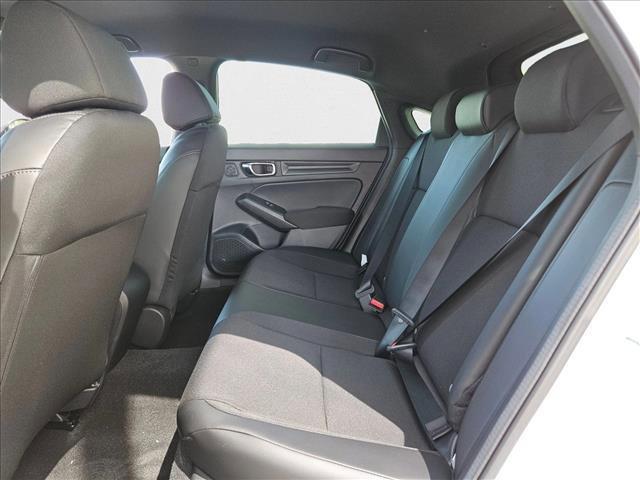 new 2026 Honda Civic car, priced at $29,445