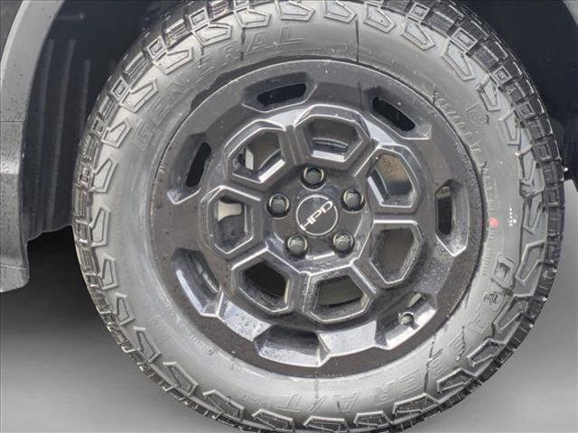 new 2025 Honda Ridgeline car, priced at $43,696