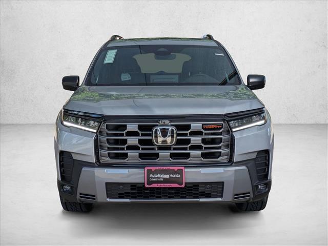 new 2026 Honda Pilot car, priced at $49,278