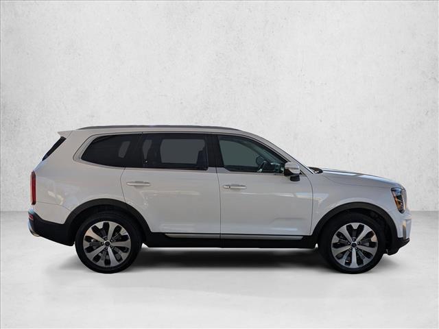 used 2020 Kia Telluride car, priced at $14,995