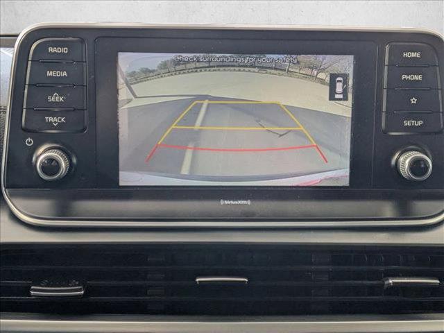 used 2020 Kia Telluride car, priced at $14,995