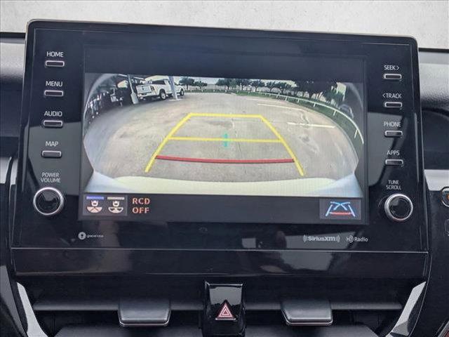 used 2021 Toyota Camry car, priced at $26,425