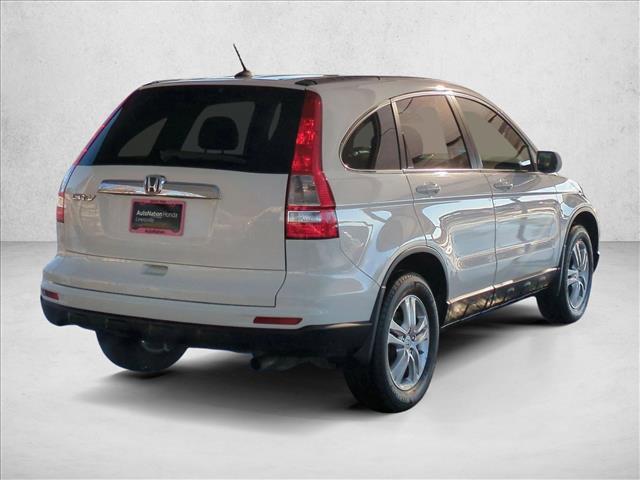 used 2011 Honda CR-V car, priced at $9,775
