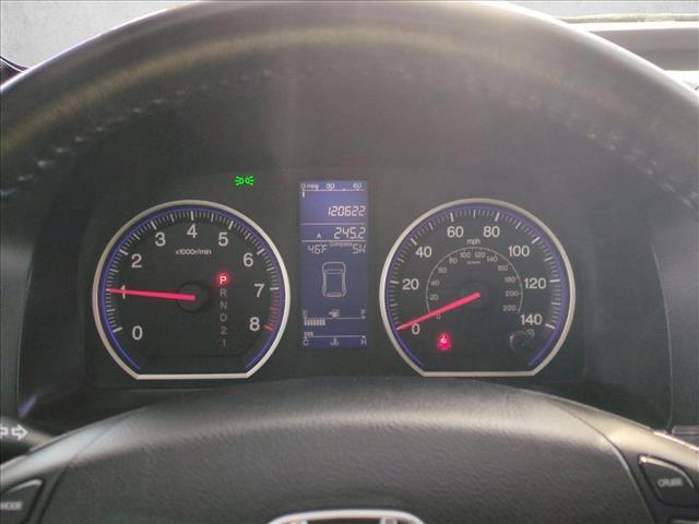 used 2011 Honda CR-V car, priced at $9,775