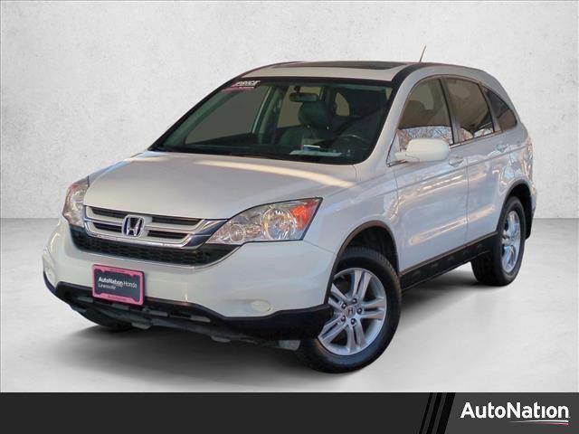 used 2011 Honda CR-V car, priced at $9,775