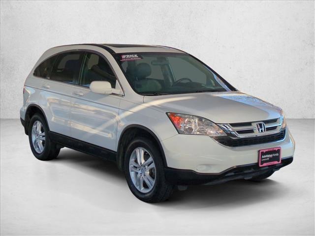 used 2011 Honda CR-V car, priced at $9,775