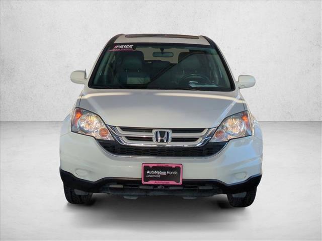 used 2011 Honda CR-V car, priced at $9,775