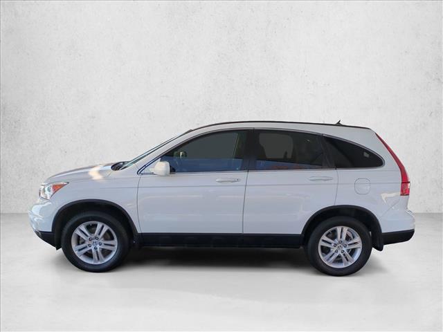 used 2011 Honda CR-V car, priced at $9,775