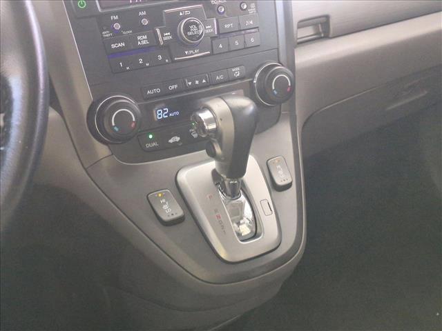 used 2011 Honda CR-V car, priced at $9,775