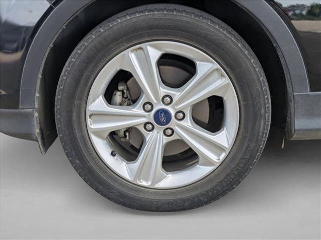 used 2016 Ford Escape car, priced at $8,995