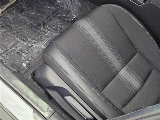 new 2026 Honda Civic car, priced at $29,445