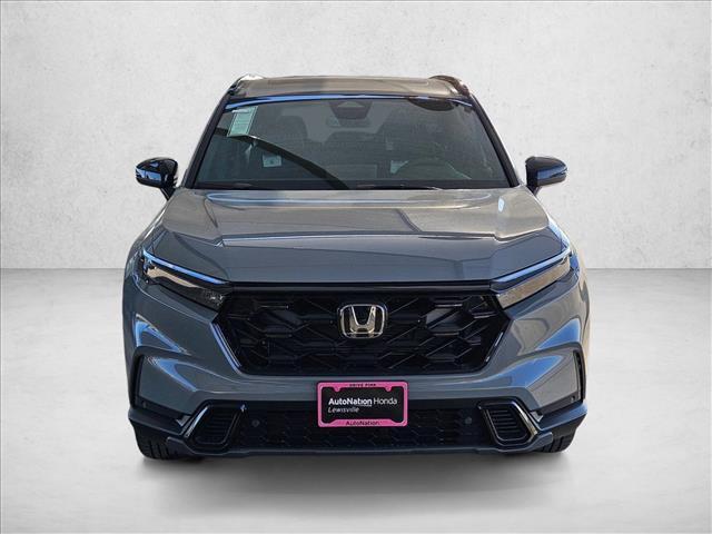 new 2026 Honda CR-V Hybrid car, priced at $38,693