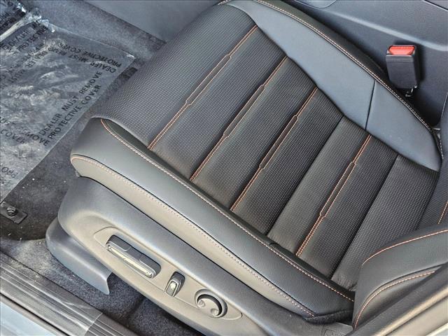 new 2026 Honda CR-V Hybrid car, priced at $38,693