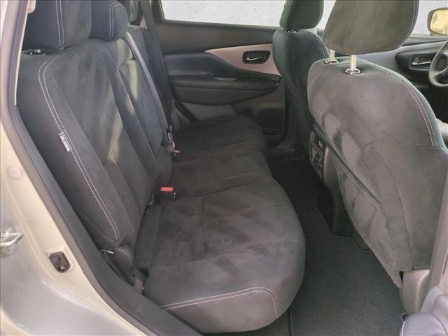used 2021 Nissan Murano car, priced at $17,985