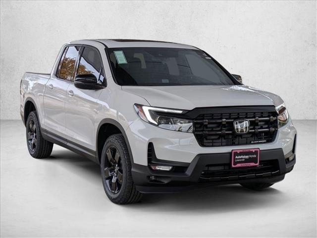 new 2026 Honda Ridgeline car, priced at $49,145