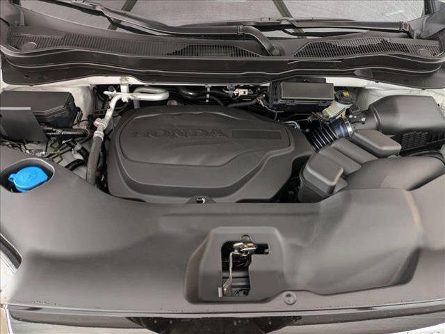 new 2026 Honda Ridgeline car, priced at $49,145