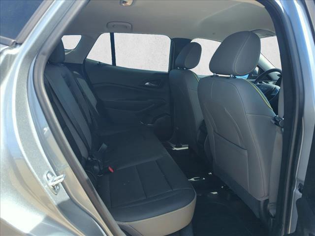 used 2026 Chevrolet Trax car, priced at $26,495