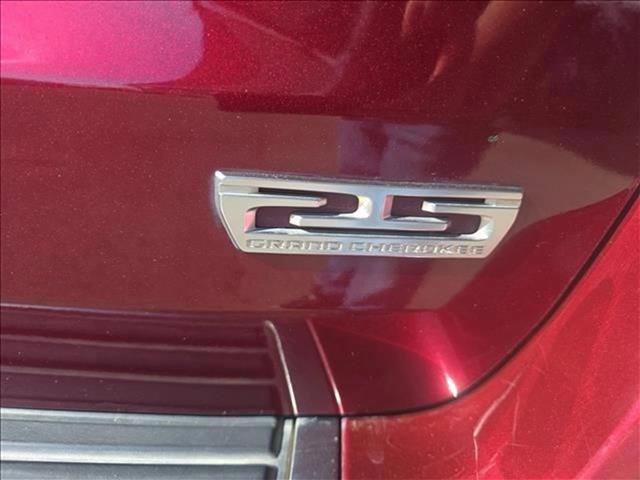 used 2018 Jeep Grand Cherokee car, priced at $11,985