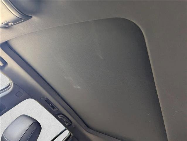 used 2023 Cadillac XT6 car, priced at $27,425