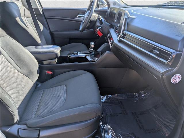 used 2023 Kia Sportage car, priced at $19,495