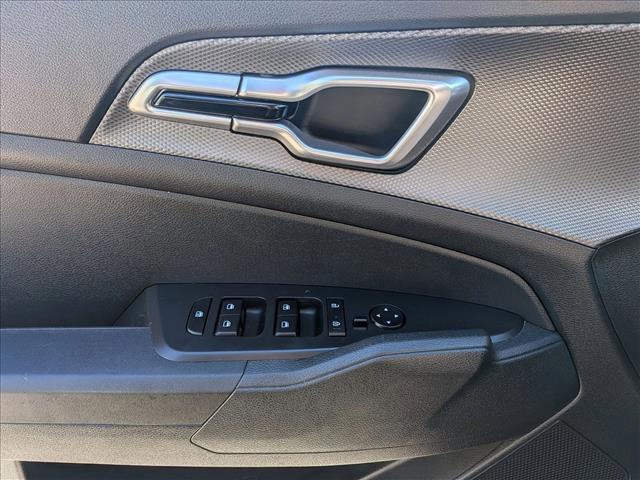 used 2023 Kia Sportage car, priced at $19,495