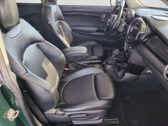 used 2015 MINI Hardtop car, priced at $11,880