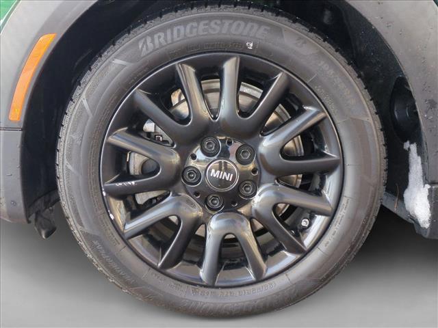 used 2015 MINI Hardtop car, priced at $11,880