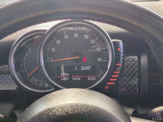 used 2015 MINI Hardtop car, priced at $11,880