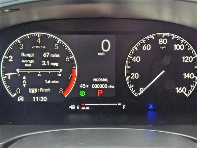 new 2026 Honda Civic car, priced at $26,640