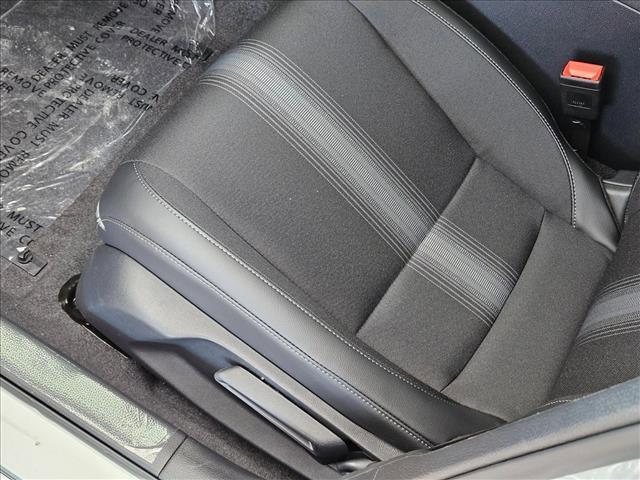 new 2026 Honda Civic car, priced at $26,640