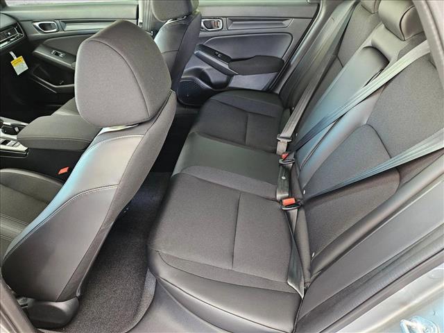 new 2026 Honda Civic car, priced at $26,640