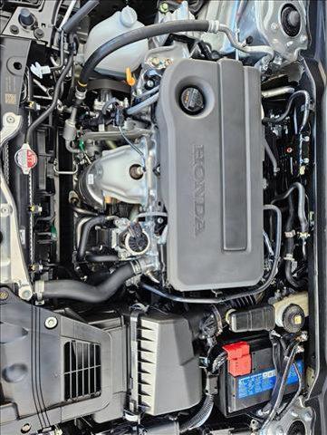 new 2026 Honda Civic car, priced at $26,640