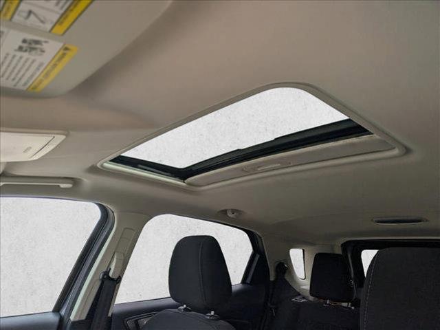 used 2020 Ford EcoSport car, priced at $13,663