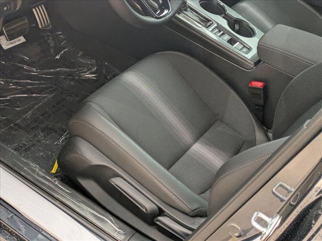 new 2026 Honda Civic car, priced at $28,990