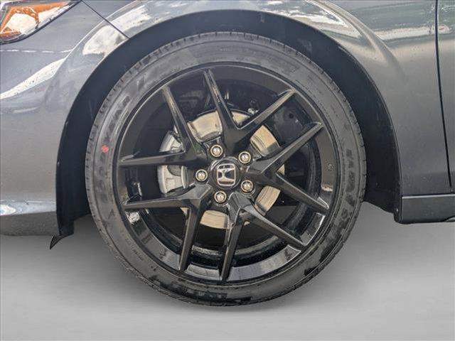 new 2026 Honda Civic car, priced at $28,990