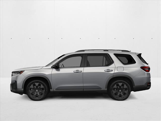 new 2026 Honda Pilot car, priced at $57,665