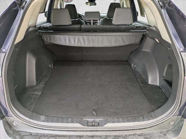 used 2022 Toyota RAV4 car, priced at $24,675