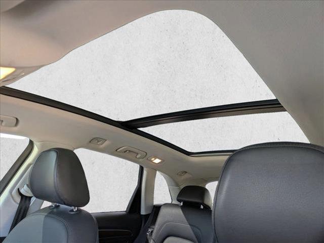 used 2017 Audi Q5 car, priced at $13,162