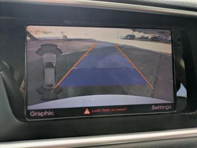 used 2017 Audi Q5 car, priced at $13,162