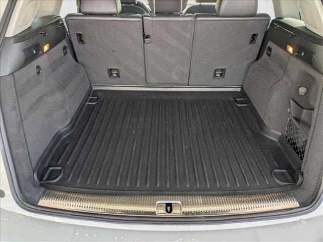 used 2017 Audi Q5 car, priced at $13,162