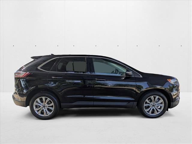 used 2024 Ford Edge car, priced at $25,495
