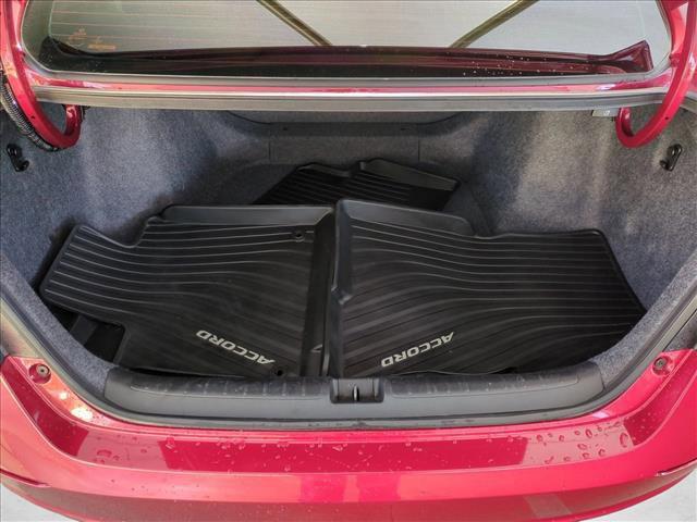 used 2021 Honda Accord car, priced at $18,831