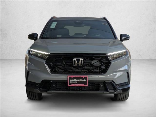 new 2026 Honda CR-V Hybrid car, priced at $38,693