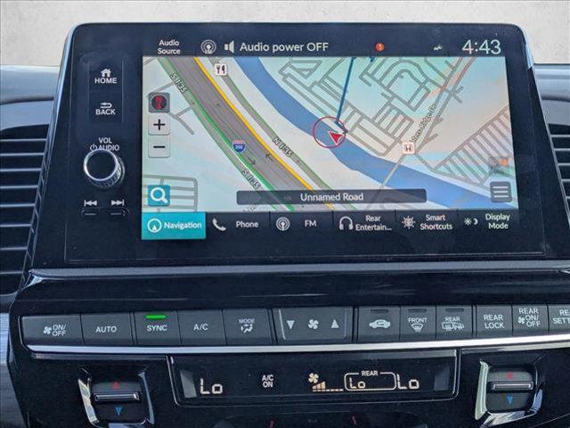 new 2026 Honda Odyssey car, priced at $49,051