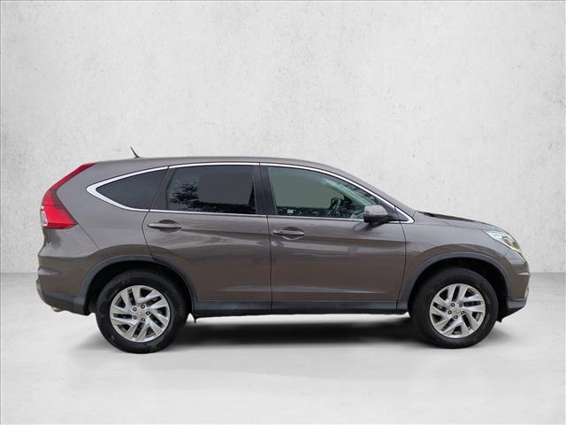 used 2016 Honda CR-V car, priced at $13,495