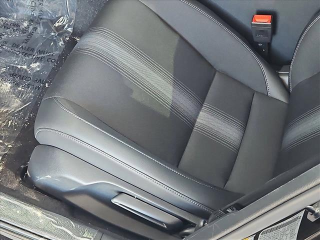 new 2026 Honda Civic car, priced at $26,735