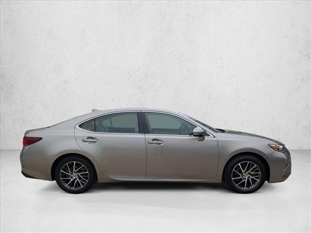 used 2017 Lexus ES 350 car, priced at $25,315