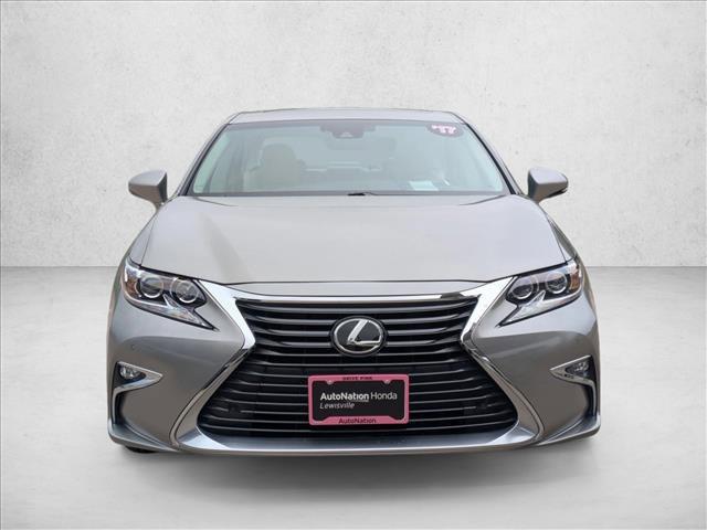 used 2017 Lexus ES 350 car, priced at $25,315